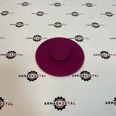 Направляющая аутригера (Caterpillar, 5,2 мм) | 193-1681 | OKKS