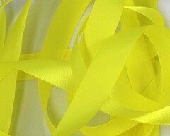 Лента сатиновая, ш. 1,5 см