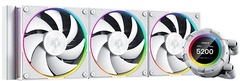 Кулер ID-COOLING SL360 WHITE
