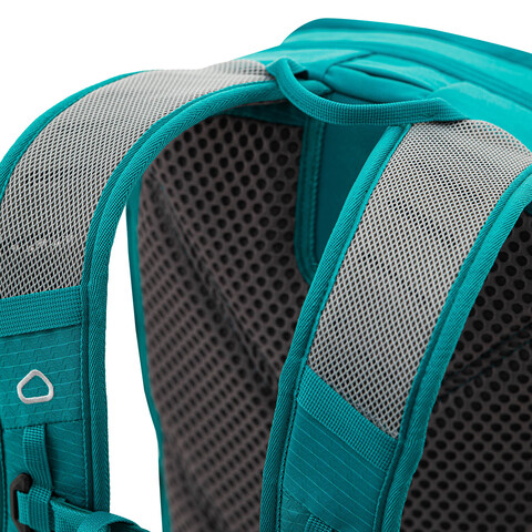 Картинка рюкзак мультиспортивный Kanrock Moveit 21 Sea Green - 7