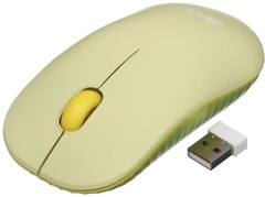 Мышь Acer OMR205 зеленый