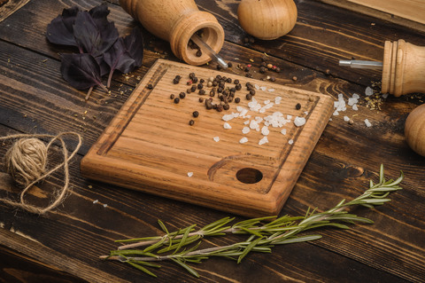 Provence Serving Board