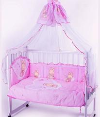 Комплект "Степашка" (бежевый)