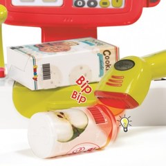 Игровой набор Smoby 350107 Электронная касса