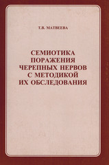 Семиотика поражений черепных нервов с методикой их обследования