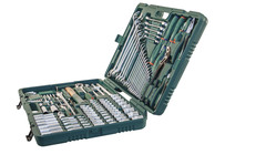 Jonnesway S04H524127S (S04H524127S18) Набор инструмента универсальный 1/2