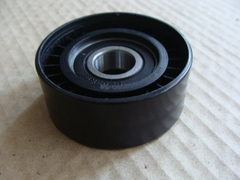 Ролик натяжной дв.ЗМЗ 405-409, 51432  Евро-3  (MetalPart)