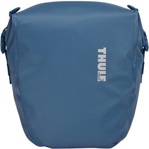 Картинка велосумка Thule Shield Pannier 13L Blue - 3