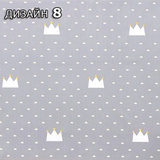 Детская полочка для книг в духе Монтессори 21