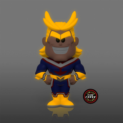 Funko SODA! My Hero Academia: All Might