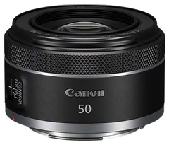 Canon RF 50mm F1.8 STM