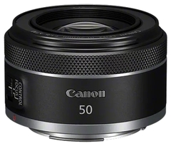 Canon RF 50mm F1.8 STM