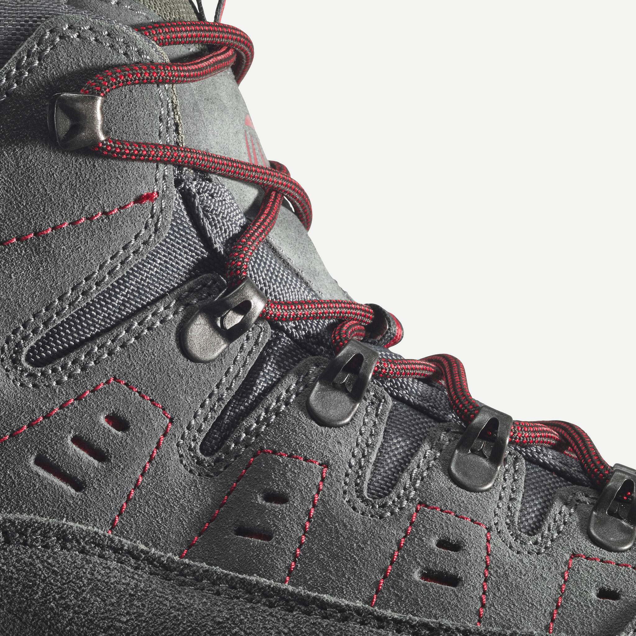 Tecnica vibram clearance