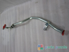 Трубка масляная / PIPE - TURBO OIL DRAIN АРТ: 3584A111