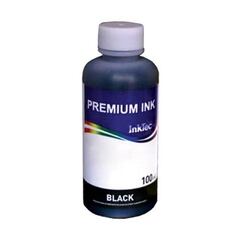 Чернила InkTec H0005 /B black (черный) Pigment 100мл.