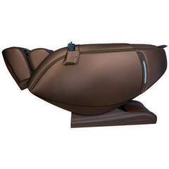 Массажное кресло Ergonova Organic 5 Espresso Brown