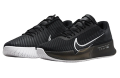 Женские теннисные кроссовки Nike Zoom Vapor 11 - black/white/anthracite
