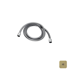 Almar C084052.HB316 Душевой шланг 316 Stainless Steel 150 см, цвет латунь брашированная PVD фото