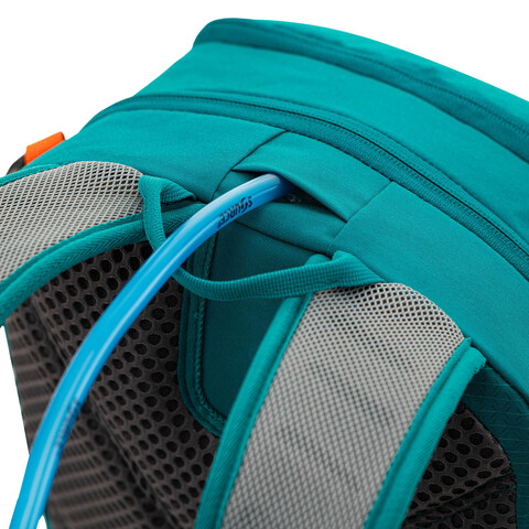 Картинка рюкзак мультиспортивный Kanrock Moveit 21 Sea Green - 8