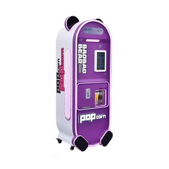 Автомат для приготовления попкорна «BAOBAO BEAR»