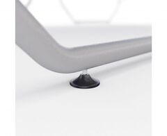 Теннисный стол DFC Tornado Home Compact для помещений синий