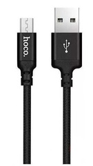 Кабель Hoco X14 USB-Micro USB (1 метр)