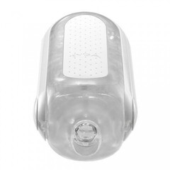 TENGA Мастурбатор Flip Zero белый