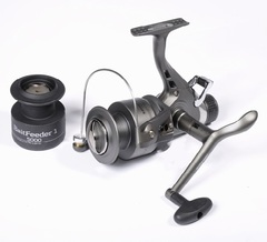 Катушка SALMO Sniper Baitfeeder 1 5000BR