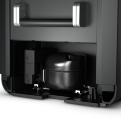 Компрессорный автохолодильник Dometic CoolFreeze CFX3 55 (12V/24V/220V, 55л)