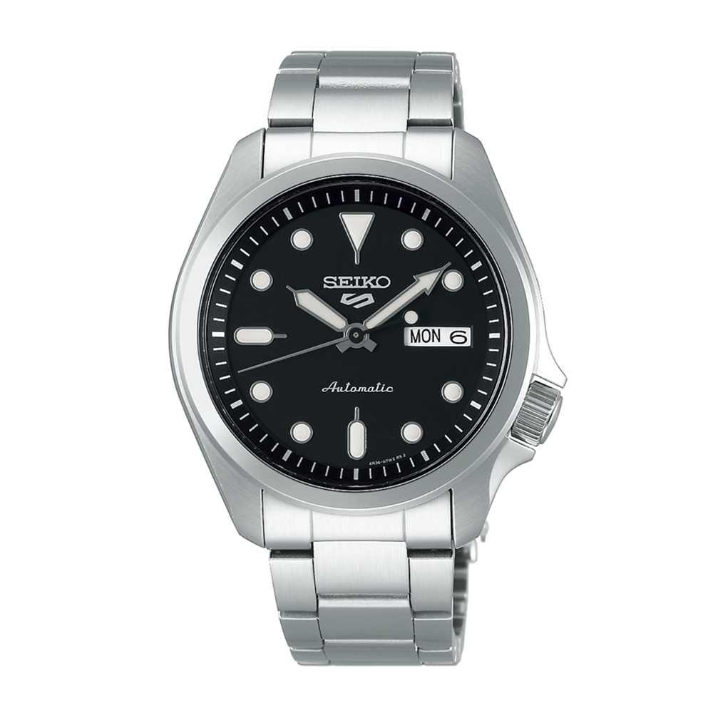 

Наручные часы Seiko, 5 Sports SRPE55K1S