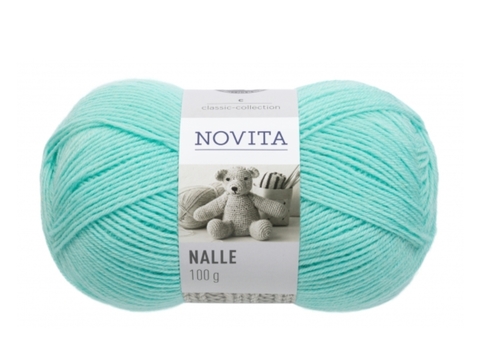 Novita Nalle 110