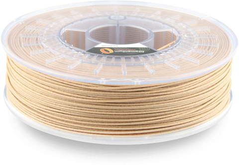 Пластик для 3D-принтера Fillamentum Timberfill Light Wood Tone