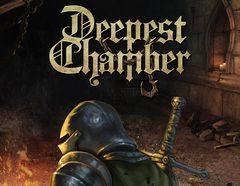 Deepest Chamber (для ПК, цифровой код доступа)