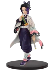 Фигурка Demon Slayer Kimetsu No Yaiba Shinobu Kocho