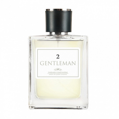 Parfums Constantine Gentleman №2 т.в., 100 мл мужской