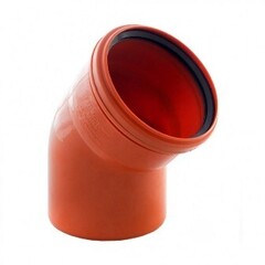 Отвод НК 200х87