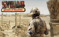 Syrian Warfare: Return to Palmyra (для ПК, цифровой код доступа)
