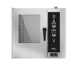 фото 1 ПАРОКОНВЕКТОМАТ APACH CHEF LINE LGI071S WCF на profcook.ru