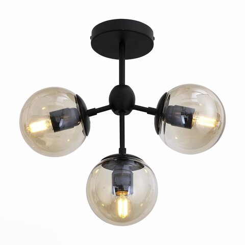 Люстра потолочная ST Luce Stampo SL549.402.03