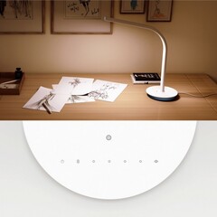 Настольная лампа Xiaomi Mijia Philips Eyecare Smart Lamp 2S