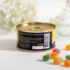 Монпансье в консервной банке 