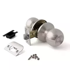 Защелка VANGER 6072-05-NIS -Skinpack