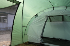 Кемпинговая палатка Talberg Base 4 2019