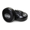 Лапы боксерские Leaders Mid-Air Black/Black
