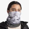Картинка шарф-труба Buff Polar Icez Light Grey - 2