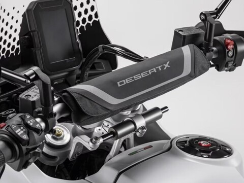 Ducati Performance Сумка на руль DeserX 96781961AA