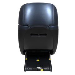 Массажное кресло Meridien Minneapolis (Brown + Dark blue)