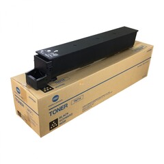 Тонер-картридж Konica Minolta TN-714 черный для KM bizhub 750i (ACYP050 / ACYP090)