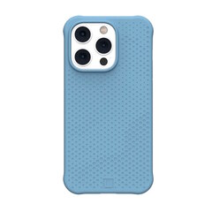 Чехол для смартфона UAG Dipsy 2022 Dot- Cerulean 114082315858