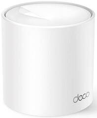 TP-Link Deco X10(1-pack) AX1500 Домашняя Mesh Wi-Fi система